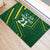 Pakistan Cricket Custom Rubber Doormat Shaheen Falcon Go Champions