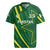 Pakistan Cricket Custom Rugby Jersey Shaheen Falcon Go Champions - Wonder Print Shop