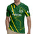 Pakistan Cricket Custom Rugby Jersey Shaheen Falcon Go Champions - Wonder Print Shop