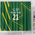 Pakistan Cricket Custom Shower Curtain Shaheen Falcon Go Champions