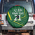 Pakistan Cricket Custom Spare Tire Cover Shaheen Falcon Go Champions