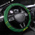 Pakistan Cricket Steering Wheel Cover Shaheen Falcon Go Champions