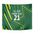 Pakistan Cricket Custom Tapestry Shaheen Falcon Go Champions