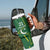 Pakistan Cricket Custom Tumbler With Handle Shaheen Falcon Go Champions