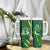 Pakistan Cricket Custom Tumbler With Handle Shaheen Falcon Go Champions