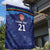 Afghan Atalans Cricket Custom Garden Flag Afghanistan Map with Sporty Style - Wonder Print Shop