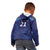 Afghan Atalans Cricket Custom Kid Hoodie Afghanistan Map with Sporty Style - Wonder Print Shop