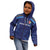 Afghan Atalans Cricket Custom Kid Hoodie Afghanistan Map with Sporty Style - Wonder Print Shop