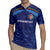 Afghan Atalans Cricket Custom Rugby Jersey Afghanistan Map with Sporty Style - Wonder Print Shop