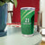 Pakistan Cricket Custom Tumbler Cup The Green Shirts with Sporty Pattern