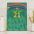 South Africa Cricket Custom Canvas Wall Art Proteas Green LT9 - Wonder Print Shop