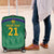 South Africa Cricket Custom Luggage Cover Proteas Green - Wonder Print Shop