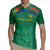 South Africa Cricket Custom Rugby Jersey Proteas Green