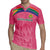 South Africa Cricket Custom Rugby Jersey Proteas Pink