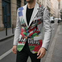 Puerto Rican Yo Soy Boricua Blazer