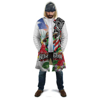 Puerto Rican Yo Soy Boricua Cloak