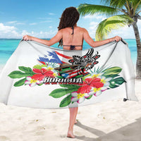 Puerto Rican Yo Soy Boricua Sarong