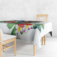 Puerto Rican Yo Soy Boricua Tablecloth