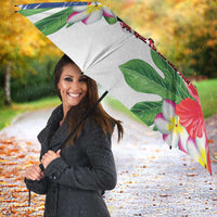 Puerto Rican Yo Soy Boricua Umbrella