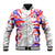 2023 Philippines Anzkals Football Baseball Jacket Pilipinas Be Unique LT9 - Wonder Print Shop