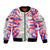 2023 Philippines Anzkals Football Bomber Jacket Pilipinas Be Unique LT9 - Wonder Print Shop