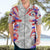 2023 Philippines Anzkals Football Hawaiian Shirt Pilipinas Be Unique - Wonder Print Shop