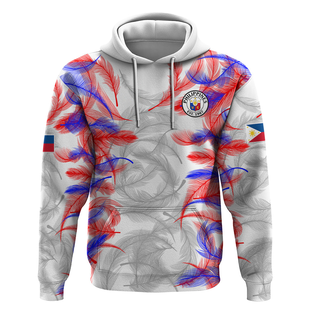 2023 Philippines Anzkals Football Hoodie Pilipinas Be Unique - Wonder Print Shop