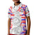 2023 Philippines Anzkals Football Polo Shirt for Kid Pilipinas Be Unique - Wonder Print Shop