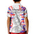 2023 Philippines Anzkals Football Polo Shirt for Kid Pilipinas Be Unique - Wonder Print Shop