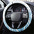 Argentina Rugby Steering Wheel Cover Summer Paris 2024