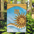 Custom Uruguay Rugby Garden Flag Go Teros Summer Paris 2024 - Wonder Print Shop