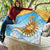 Custom Uruguay Rugby Quilt Go Teros Summer Paris 2024