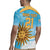 Custom Uruguay Rugby Rugby Jersey Go Teros Summer Paris 2024 - Wonder Print Shop