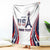 Personalized USA Make America Strong Again Blanket Go Paris 2024