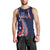 Personalized USA One For All Men Tank Top Go Paris 2024 - Wonder Print Shop