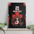 Custom Canada Rugby Pacific Canvas Wall Art Beaver and Maple Leaf LT9 - Wonder Print Shop