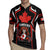 Custom Canada Rugby Pacific Rugby Jersey Beaver and Maple Leaf