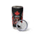 Custom Canada Rugby Pacific Tumbler Cup Beaver and Maple Leaf