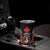 Custom Canada Rugby Pacific Tumbler Cup Beaver and Maple Leaf