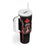 Custom Canada Rugby Pacific Tumbler With Handle Beaver and Maple Leaf