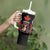 Custom Canada Rugby Pacific Tumbler With Handle Beaver and Maple Leaf