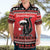 Jolakotturinn Iceland Hawaiian Shirt Yule Cat Merry Christmas - Wonder Print Shop