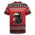 Jolakotturinn Iceland Rugby Jersey Yule Cat Merry Christmas