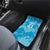 England Cricket Custom Car Mats Three Lions Inspiration LT9 - Wonder Print Shop