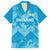 England Cricket Custom Hawaiian Shirt Three Lions Inspiration - Wonder Print Shop