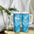 England Cricket Custom Tumbler With Handle Three Lions Inspiration