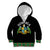 Personalized Dominica Sisserou Parrot Simple Style Kid Hoodie - Wonder Print Shop