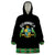 Personalized Dominica Sisserou Parrot Simple Style Wearable Blanket Hoodie - Wonder Print Shop