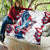 Personalized United States Independence Day Quilt Statue of Liberty Happy 4th Of July