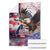 Personalized American Eagles 4th of July Blanket USA Independence Day